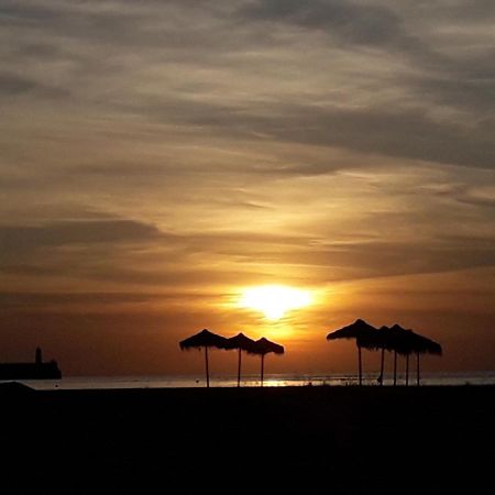 Apartamento Playa Blanca Melilla Eksteriør bilde