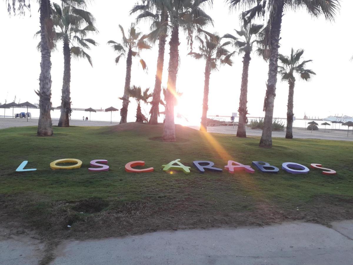 Apartamento Playa Blanca Melilla Eksteriør bilde