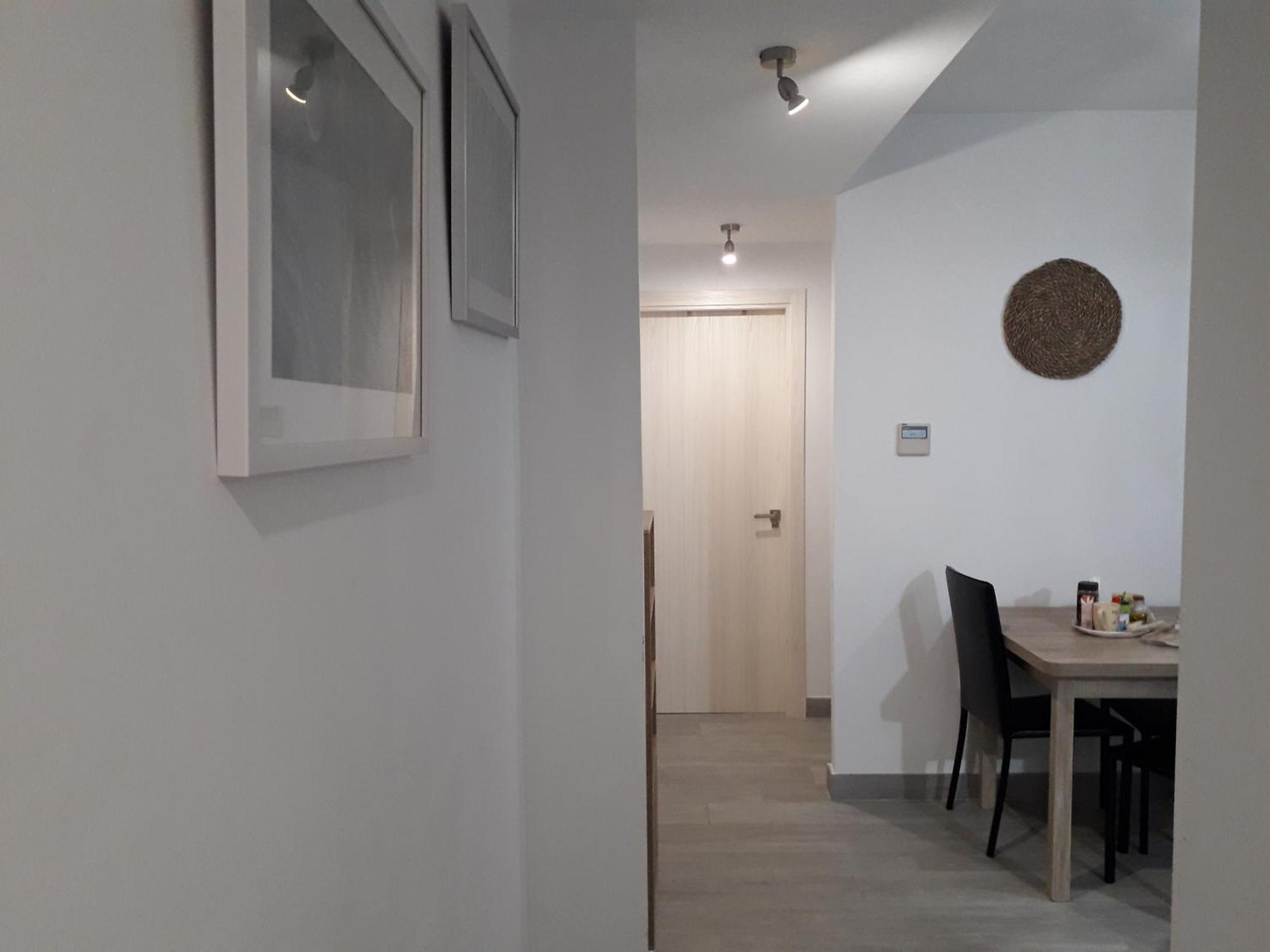 Apartamento Playa Blanca Melilla Eksteriør bilde