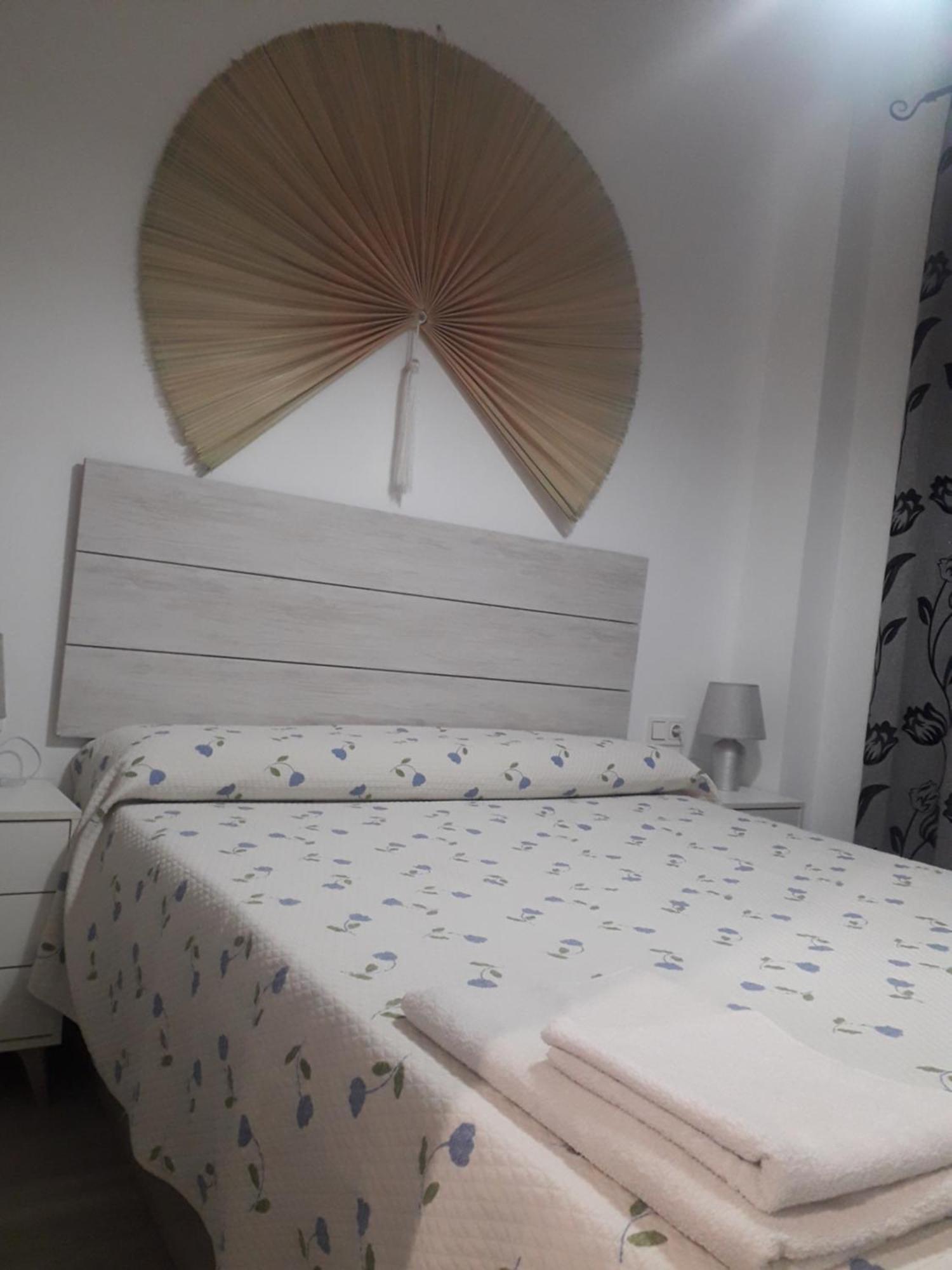 Apartamento Playa Blanca Melilla Eksteriør bilde