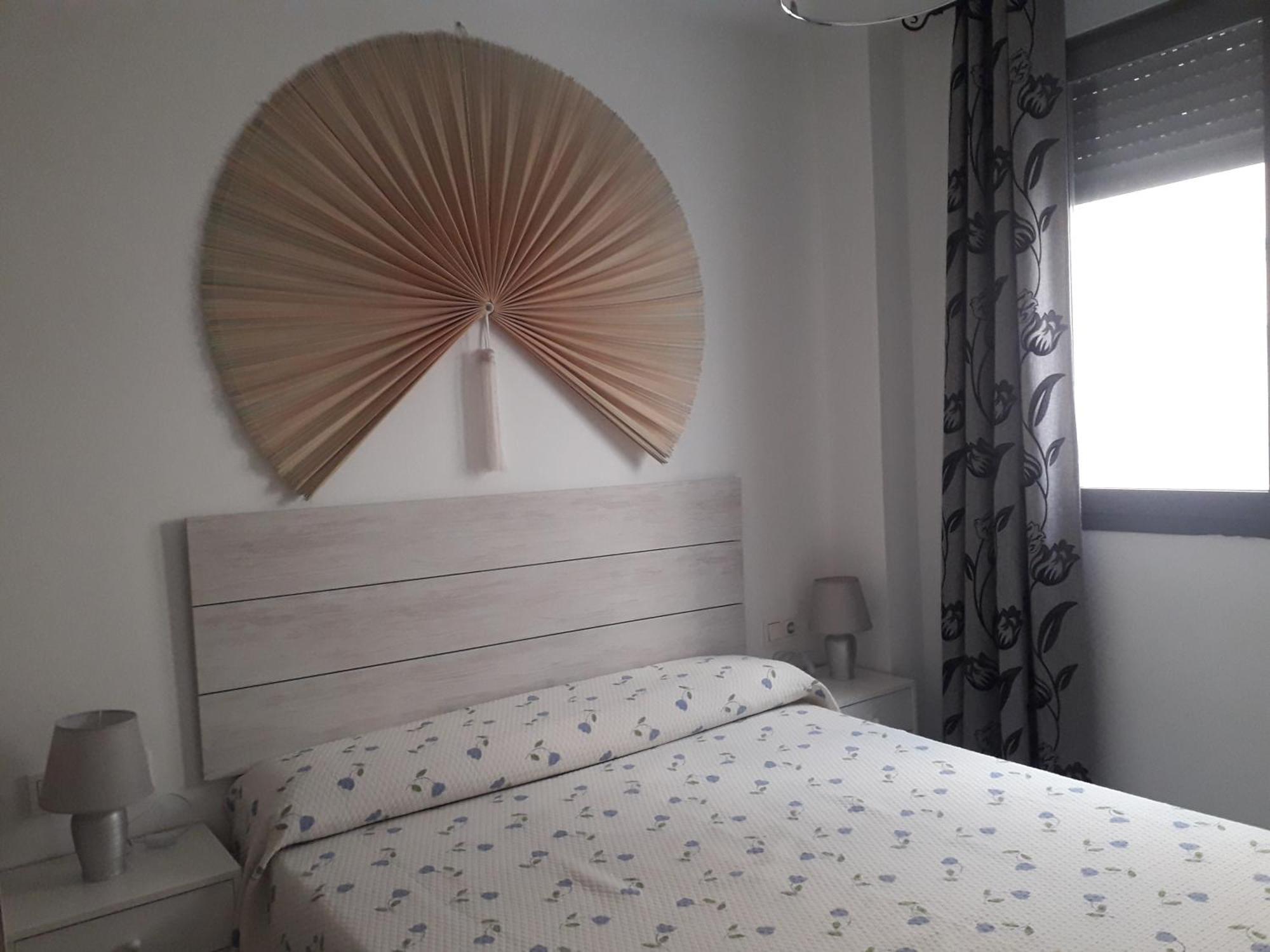 Apartamento Playa Blanca Melilla Eksteriør bilde